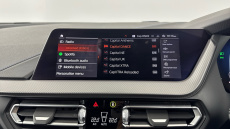 BMW 1 Series 118i M Sport 5dr Step Auto Petrol Hatchback